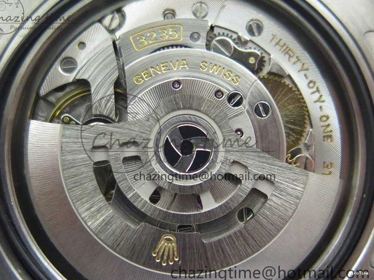 MiroTime 0113 Submariner 41mm 126613 LN YG BP Maker Best Edition Black Dial on YG Bracelet OnTrend 2573